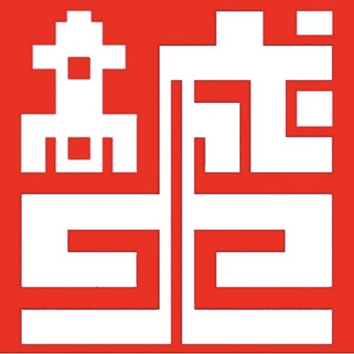 城北里 Logo